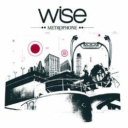 Album cover of Metrophone