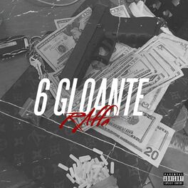 Album cover of RAFAA-6 Gloante (feat. Stefan)