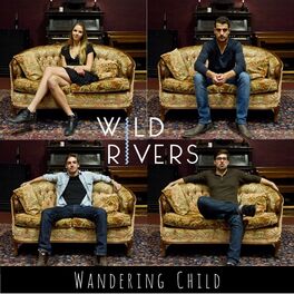 Album cover of Wandering Child