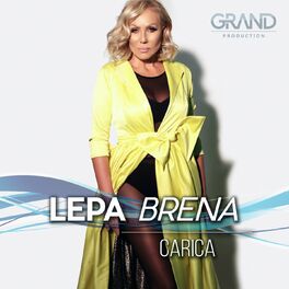 Album cover of Carica