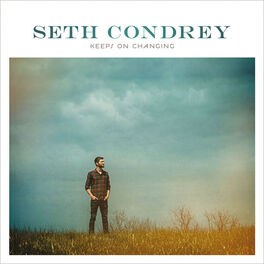 Album cover of Keeps On Changing