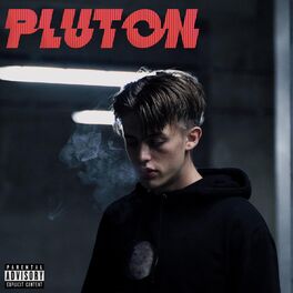 Album cover of Pluton