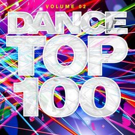 Album cover of Dance Top 100, Vol. 2