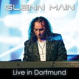 Album cover of Live in Dortmund