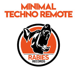 Album cover of Minimal Techno Remote
