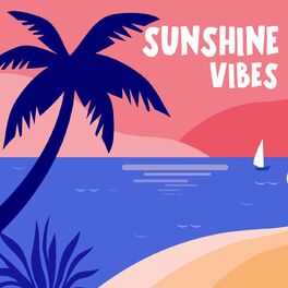 Album cover of Sunshine Vibes