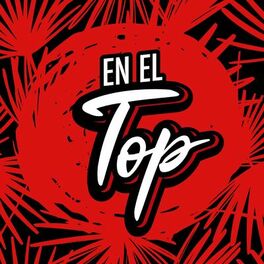 Album cover of En el Top