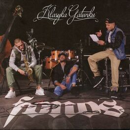 Album cover of Klasyka gatunku