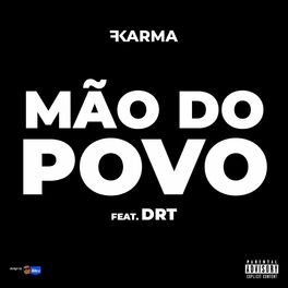 Album cover of Mão do Povo