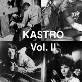 Album cover of Vol. II