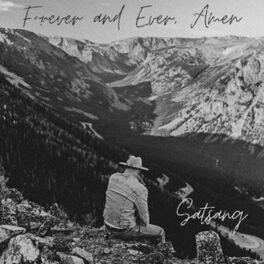 Album cover of Forever and Ever, Amen