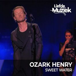 Album cover of Sweet Water - uit Liefde Voor Muziek (Live)