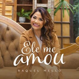 Album cover of Ele Me Amou