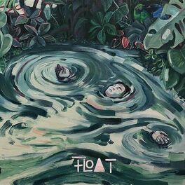Album cover of FLOAT