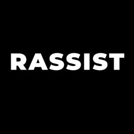 Album cover of Rassist (Live auf dem Afrika-Karibik-Festival)