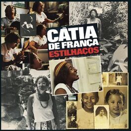 Album cover of Estilhaços