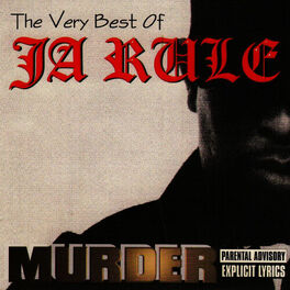 Album cover of The Very Best of Ja Rule