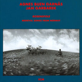 Album cover of Rosensfole