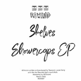 Album cover of Showercaps