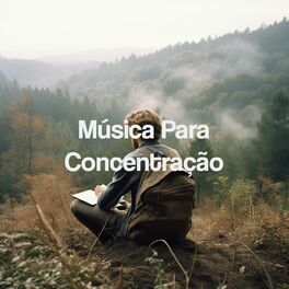 Album cover of Música Para Concentração