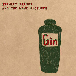 Album cover of Gin