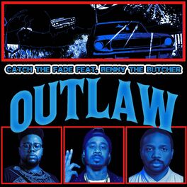 Album cover of Outlaw (feat. Benny The Butcher & araabMUZIK)