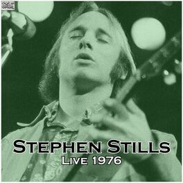 Album cover of Live 1976 (Live)