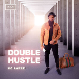 Album cover of Double Hustle