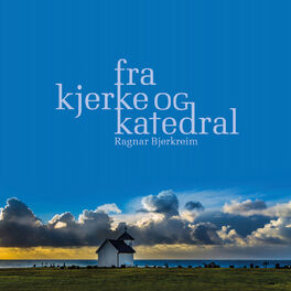 Album cover of Fra Kjerke Og Katedral