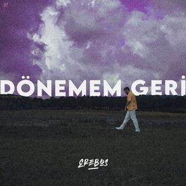 Album cover of DÖNEMEM GERİ