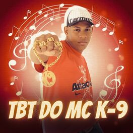 Album cover of Tbt do Mc K9