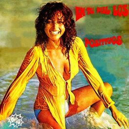 Album cover of En Tu Piel Los Positivos, Vol. 10