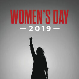 Album cover of Women's Day 2019
