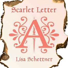 Album cover of Scarlet Letter