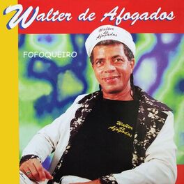 Album cover of Fofoqueiro