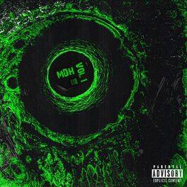 Album cover of MDH Vol.1 - EP