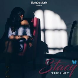 Album cover of Être aimée