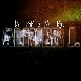 Album cover of Dr. Pop e Mr. Rap