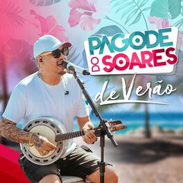 Album cover of Pagode do Soares de Verão