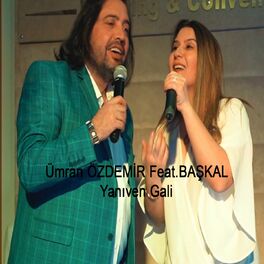 Album cover of Yanıven Gali