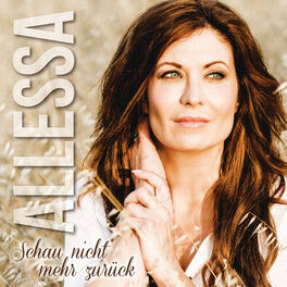 Album cover of Schau nicht mehr zurück