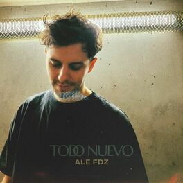 Album cover of Todo Nuevo