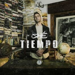 Album cover of Tiempo Vol. I