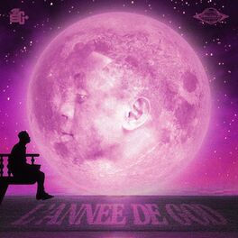 Album cover of L'ANNÉE DE GOD