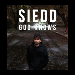 Album cover of God Knows