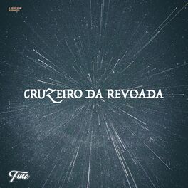 Album cover of Cruzeiro da Revoada (Remix)