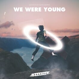 Album cover of We Were Young