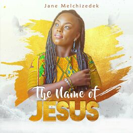 Album cover of The name of Jesus