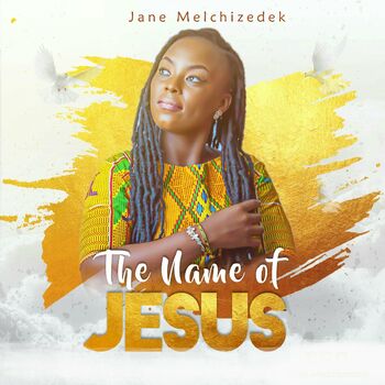 The name of Jesus cover