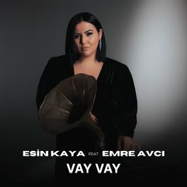 Album cover of Vay Vay